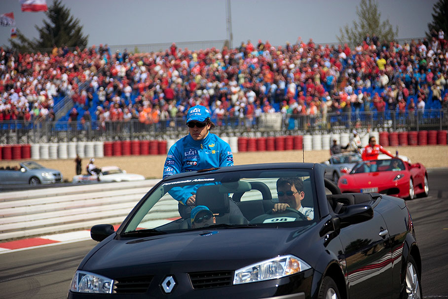 Fernando Alonso