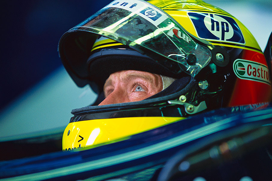 Ralf Schumacher