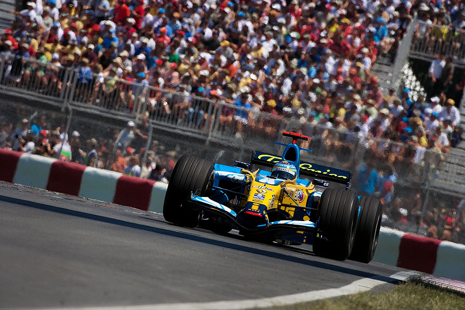 Fernando Alonso