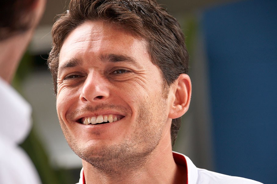 Giancarlo Fisichella
