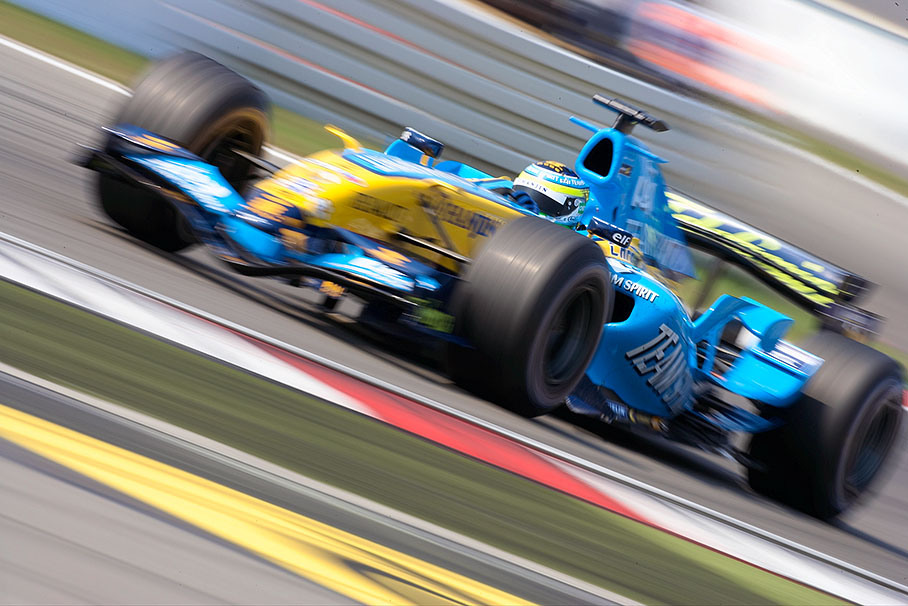 Giancarlo Fisichella