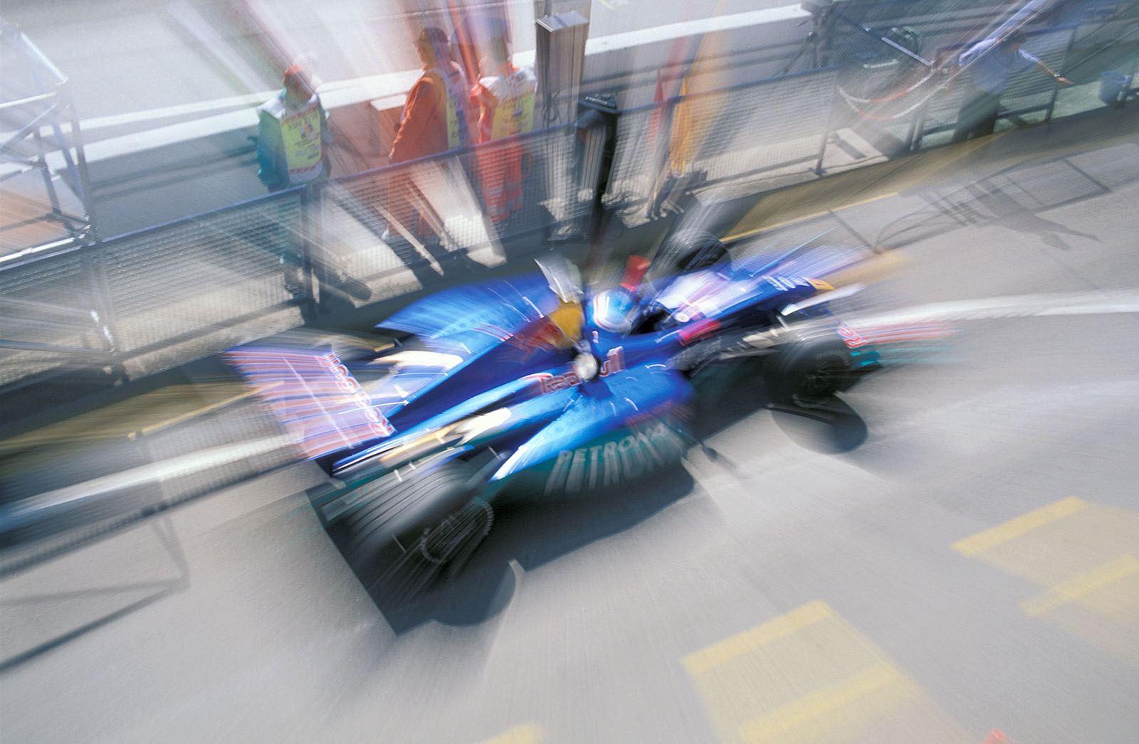 Mika Salo