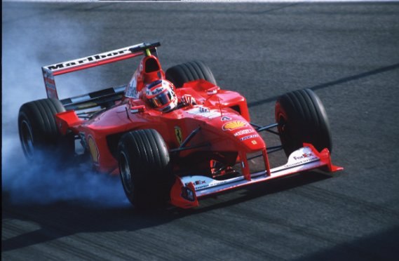 Rubens Barrichello