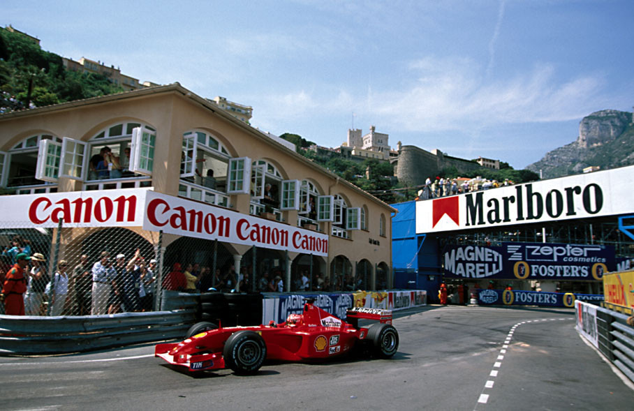 Michael Schumacher