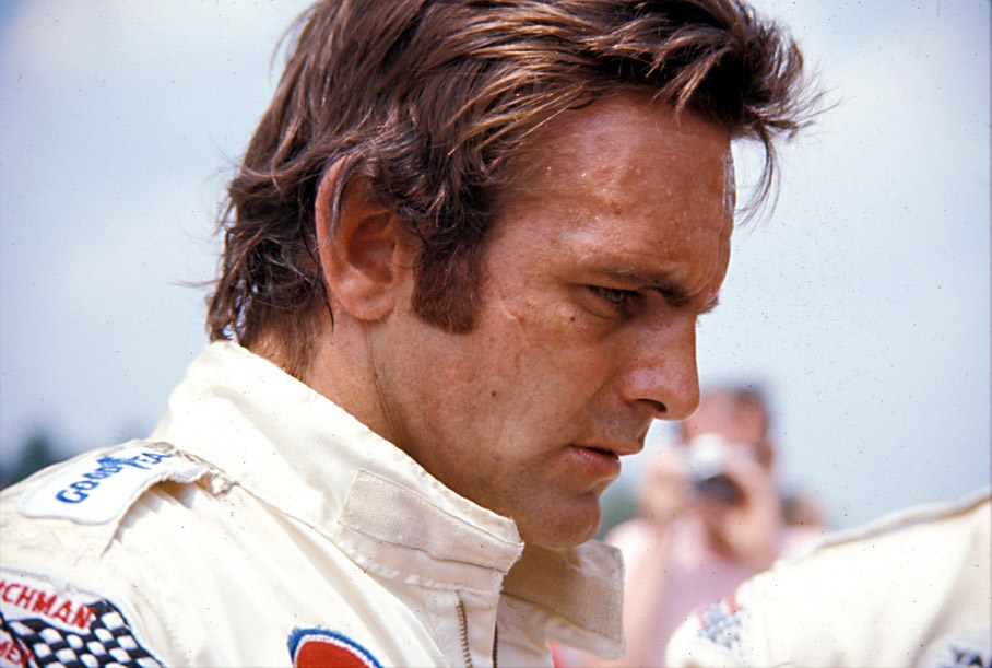 Peter Revson