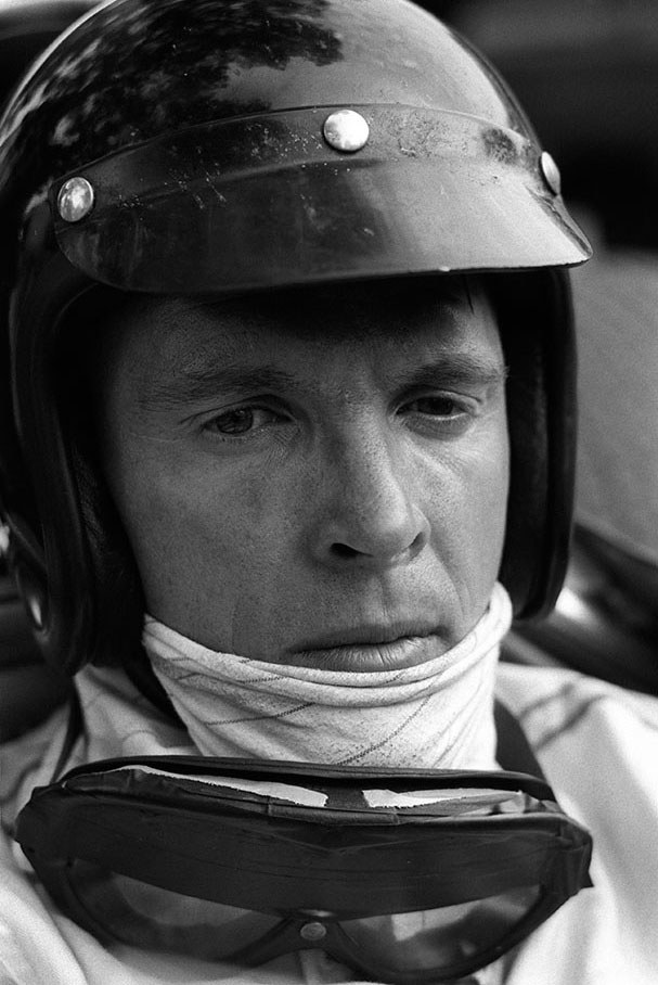 Dan Gurney