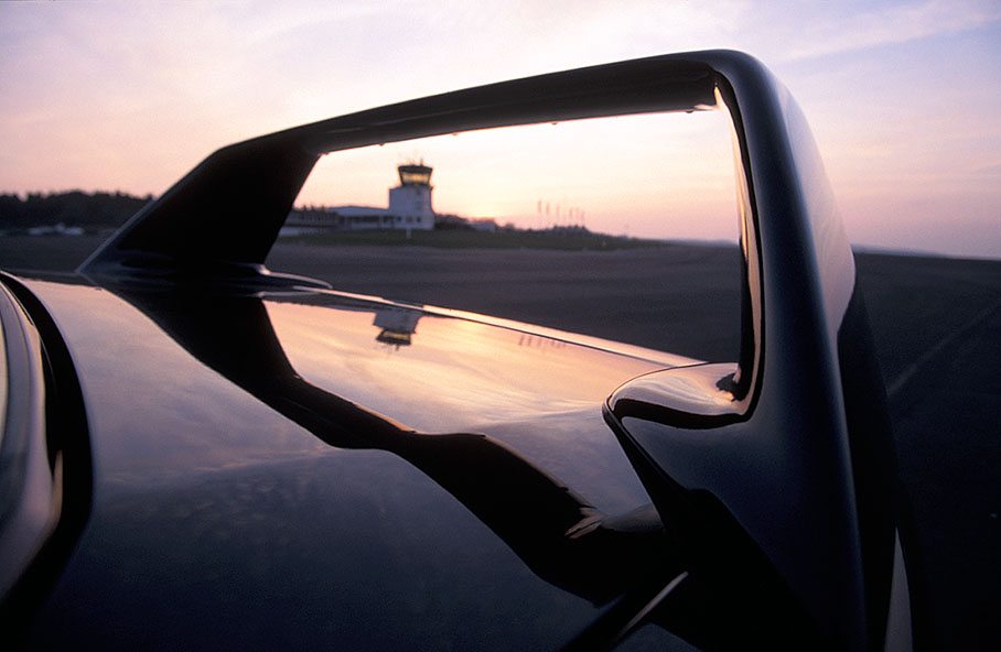Mercedes 190 E 2,5-16 Evolution II