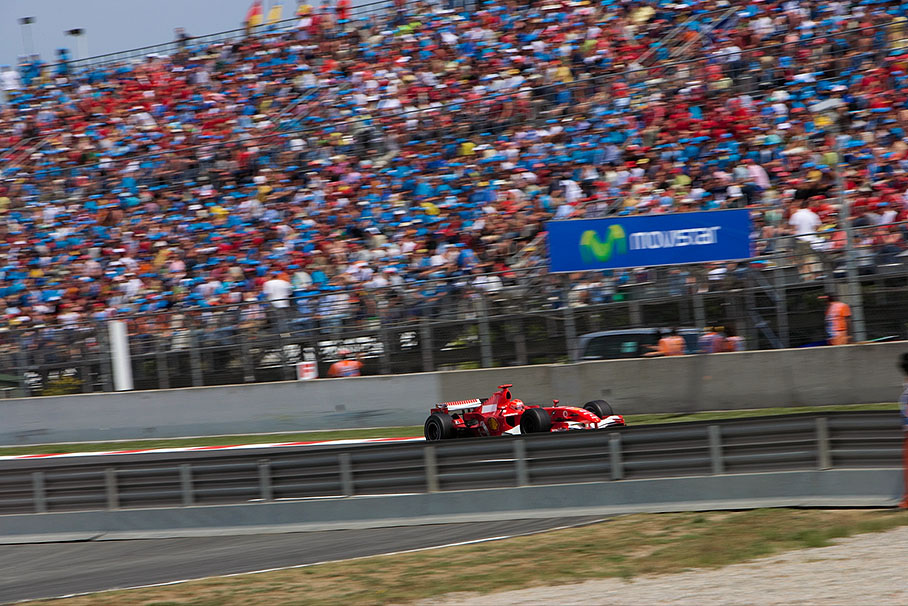 Michael Schumacher