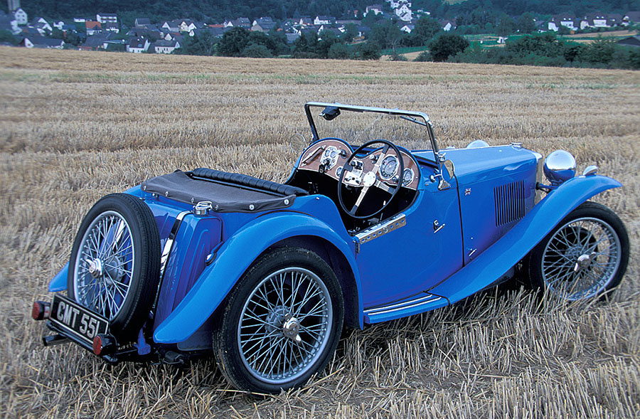 MG PA 1935