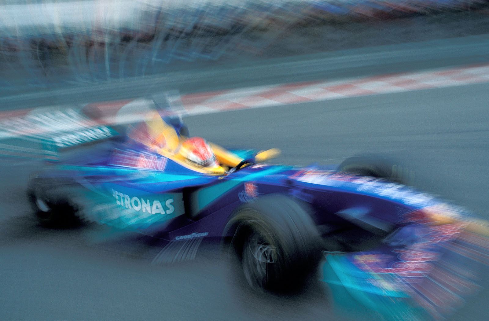 Johnny Herbert