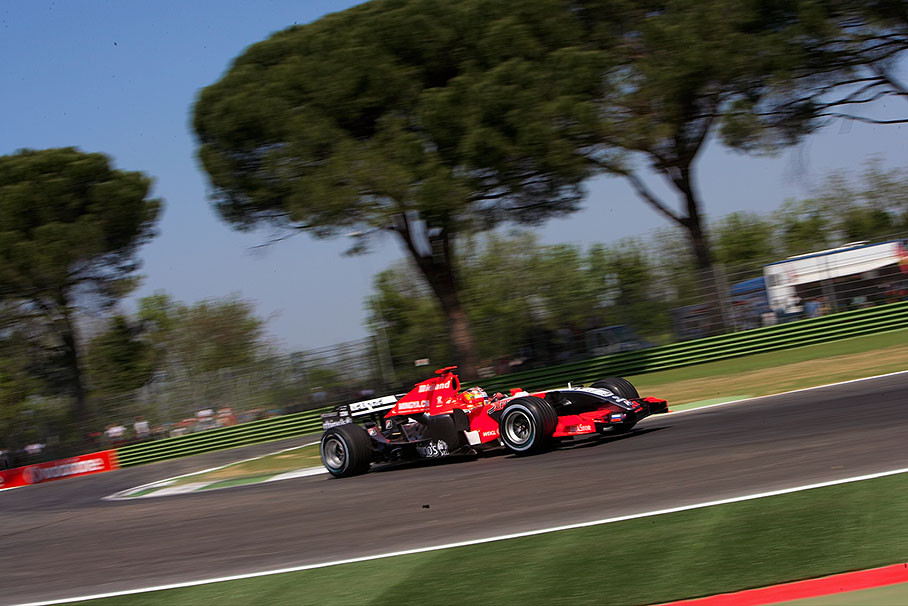 Tiago Monteiro