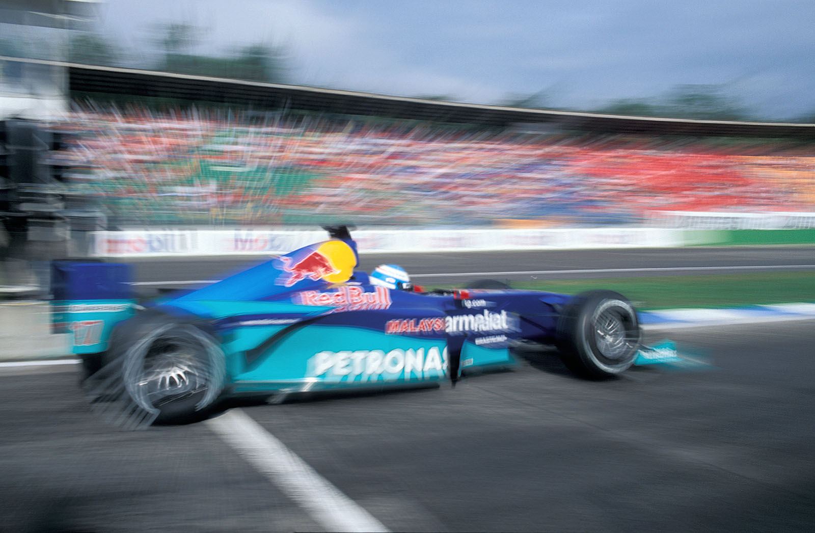 Mika Salo
