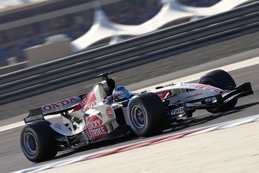Jenson Button