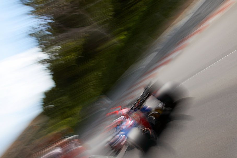 Sebastien Buemi, Toro Rosso
