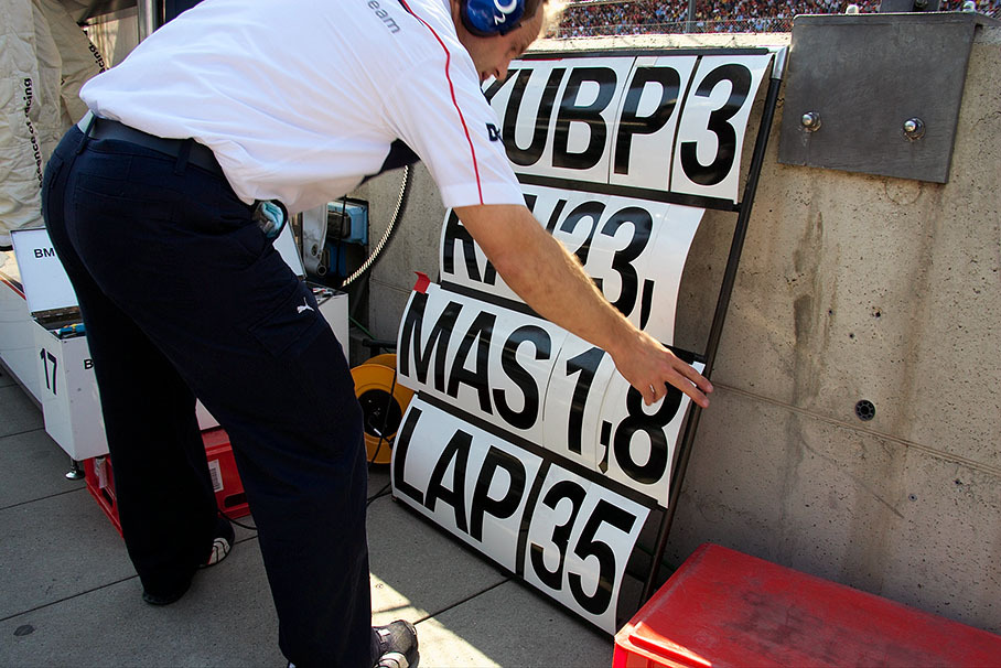 mt. pitwall