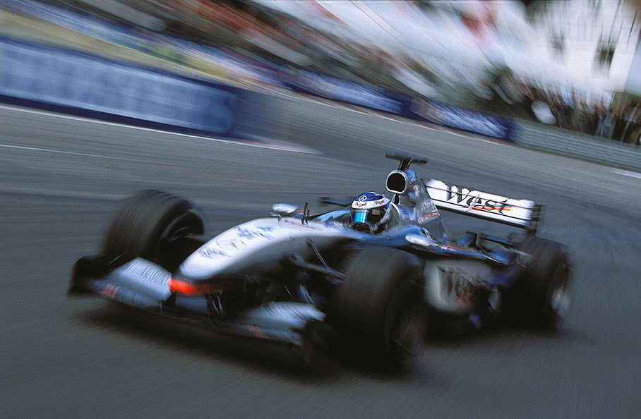 Kimi Raikkonen