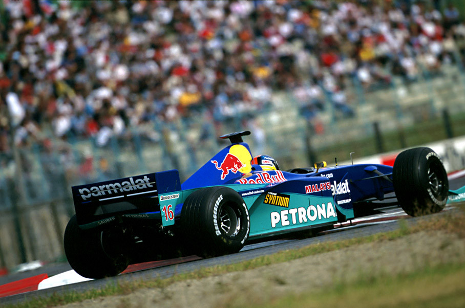 Pedro Diniz