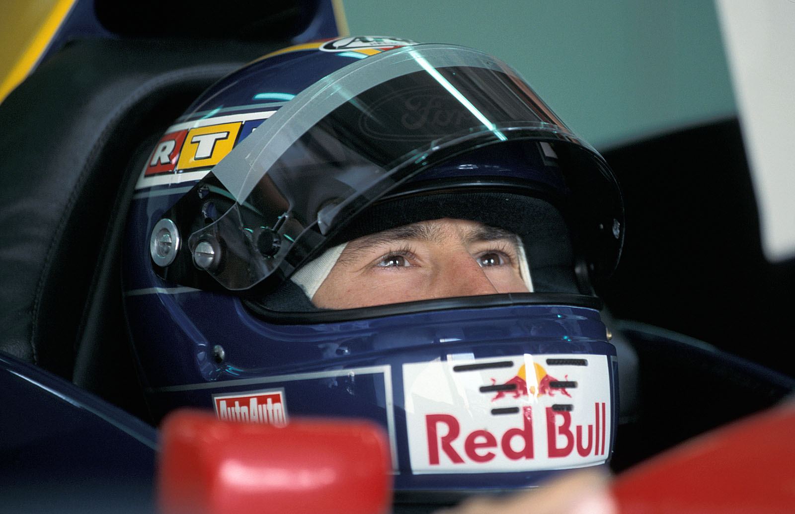 Heinz-Harald Frentzen