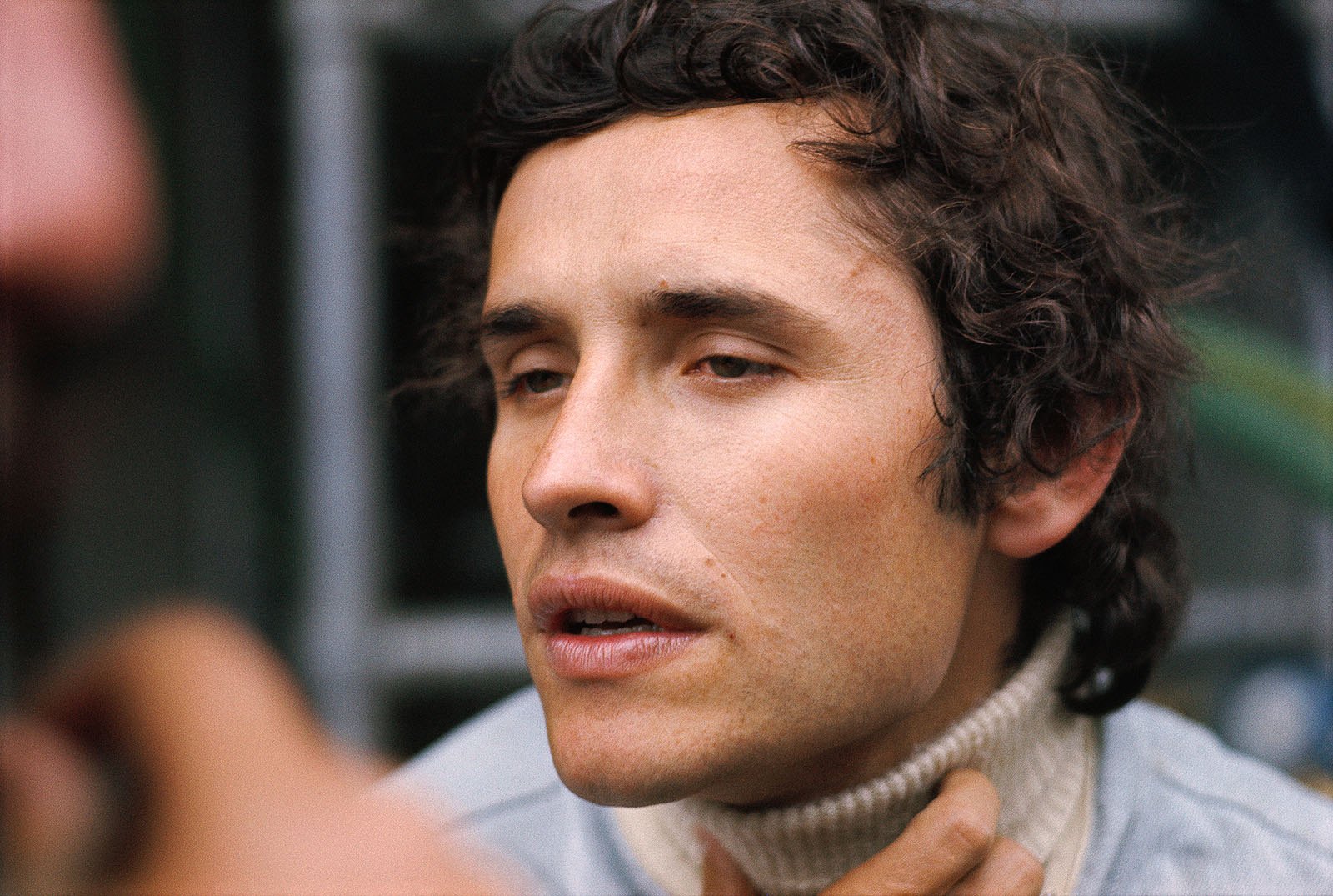 Jacky Ickx