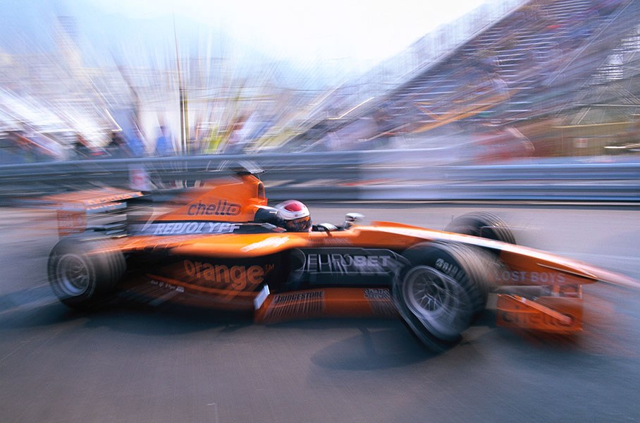Jos Verstappen