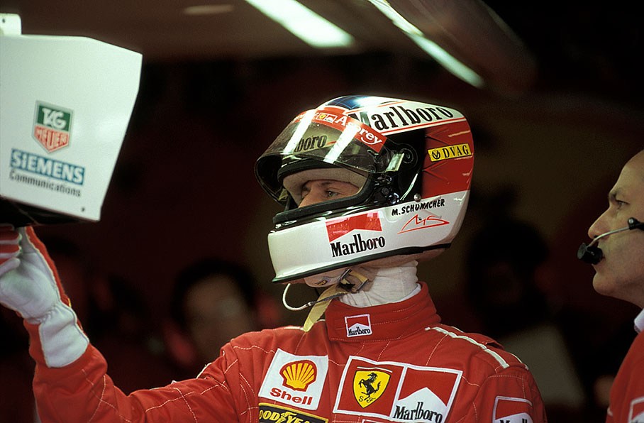 Australian GP 1998