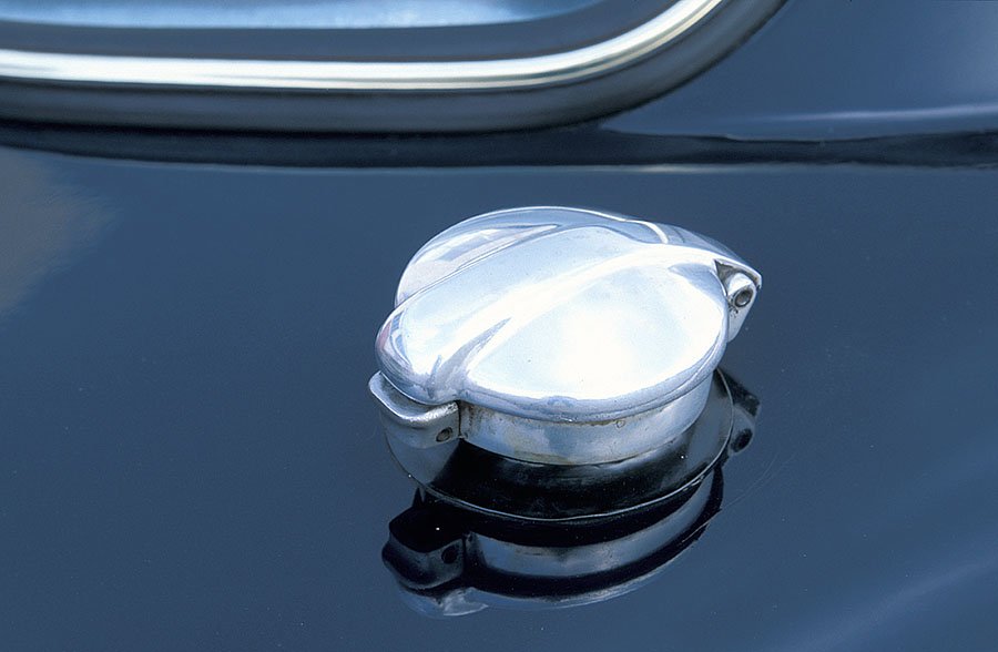 Lotus Elite 1960