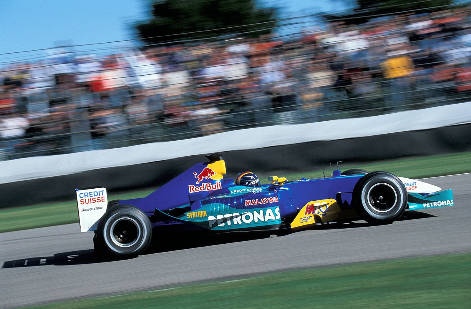Heinz-Harald Frentzen