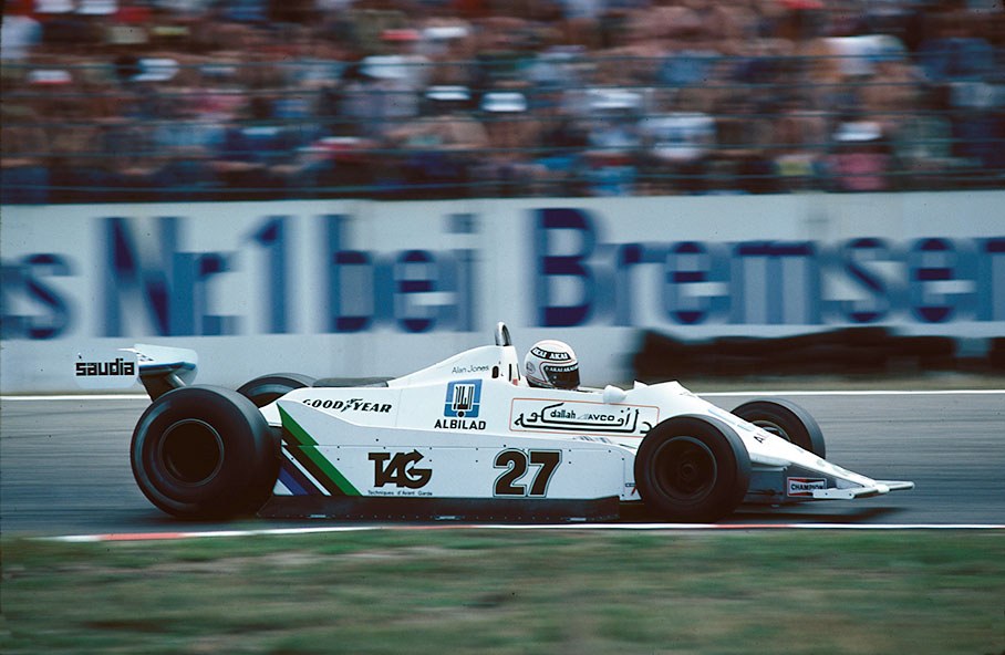 GP Belgium 2001