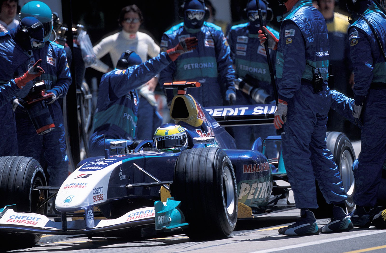 Felipe Massa