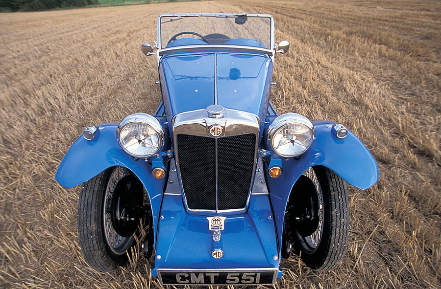 MG PA 1935