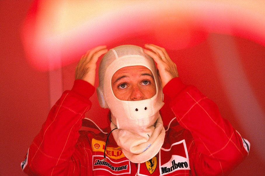 Rubens Barrichello